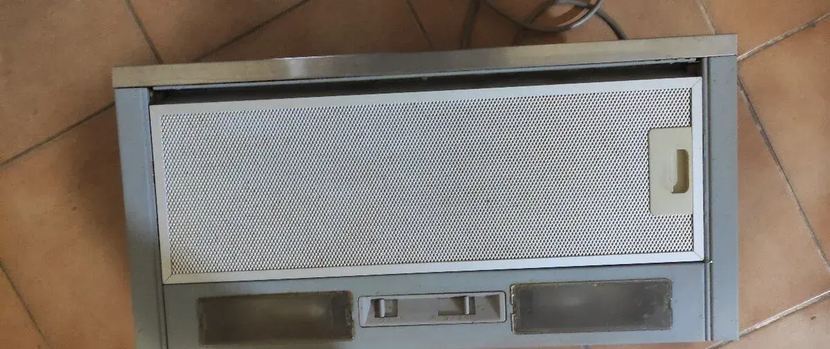 Digestor Elektrolux