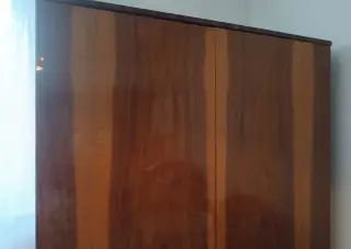 Spálňa komplet