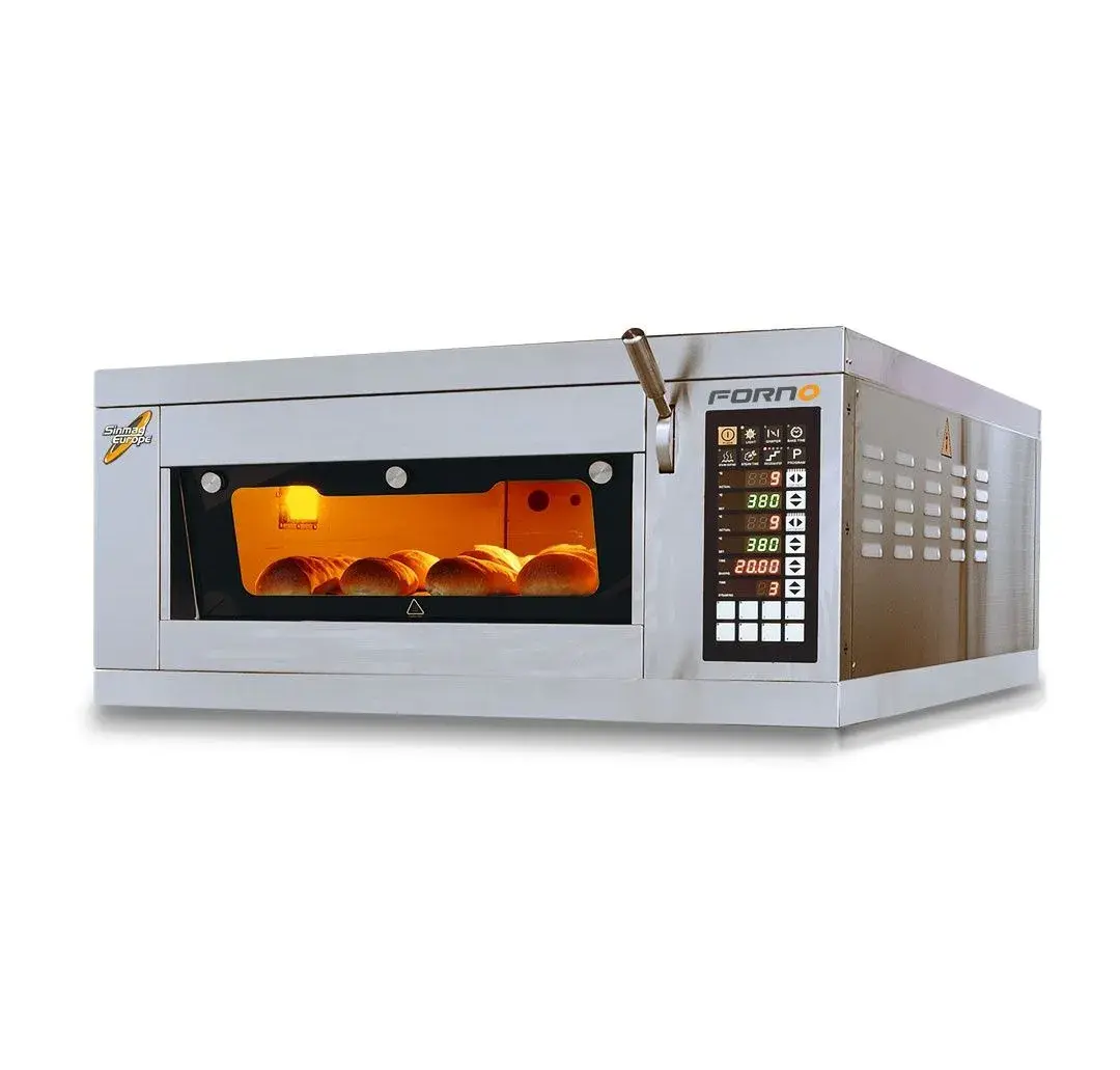 NOVÁ Etážová pec Sinmag FORNO