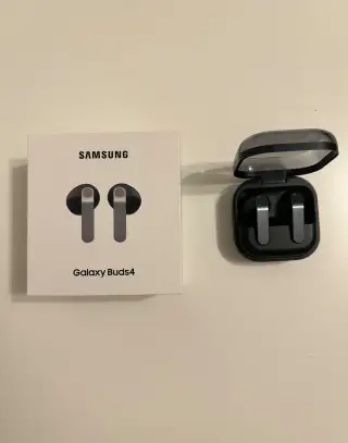 Samsung Galaxy Buds4