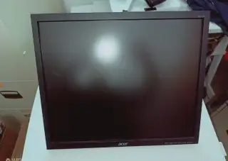 Monitor Acer v193