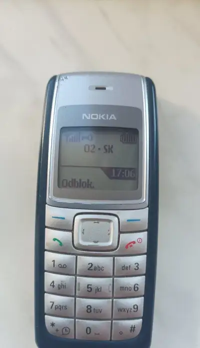 Nokia 1115