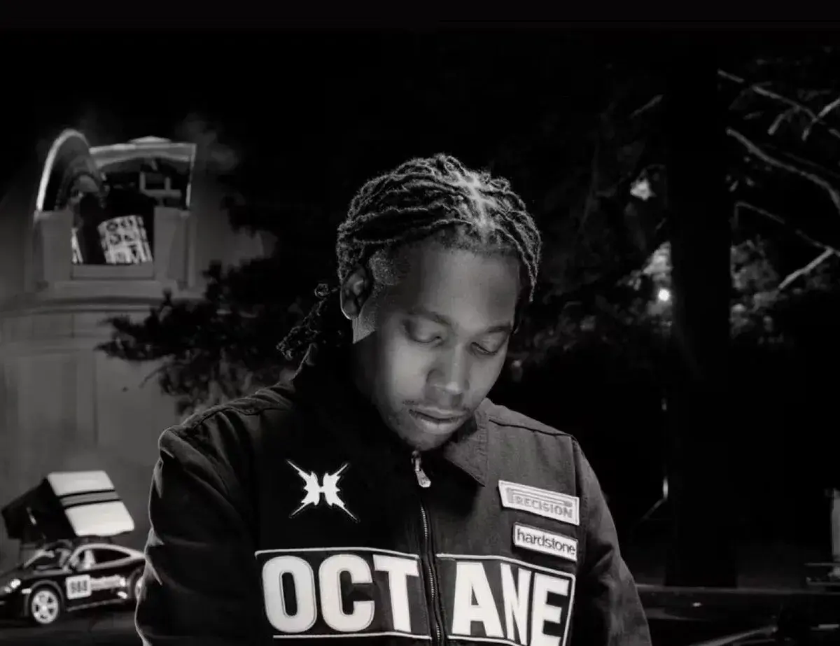 Don Toliver