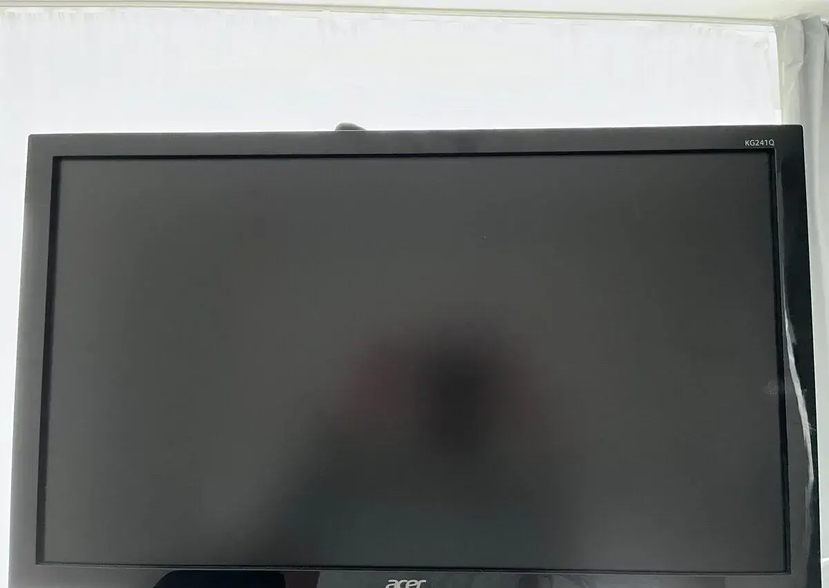 Monitor ACER