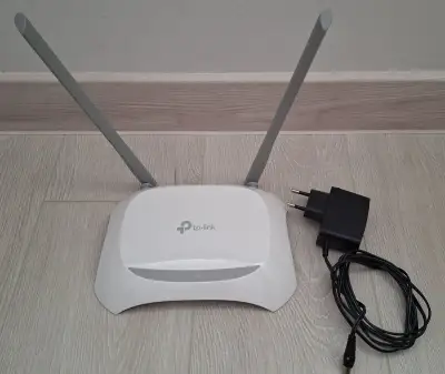 Router TP-Link TL-WR840N Wireless N 300Mbit/s
