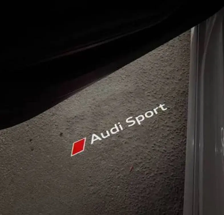 Audi SPORT