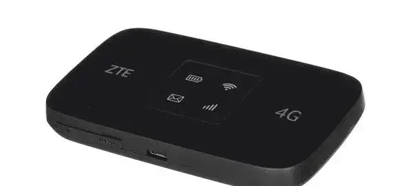 ZTE MF971R 4G LTE USB modem neblokovany Orange Telekom O2