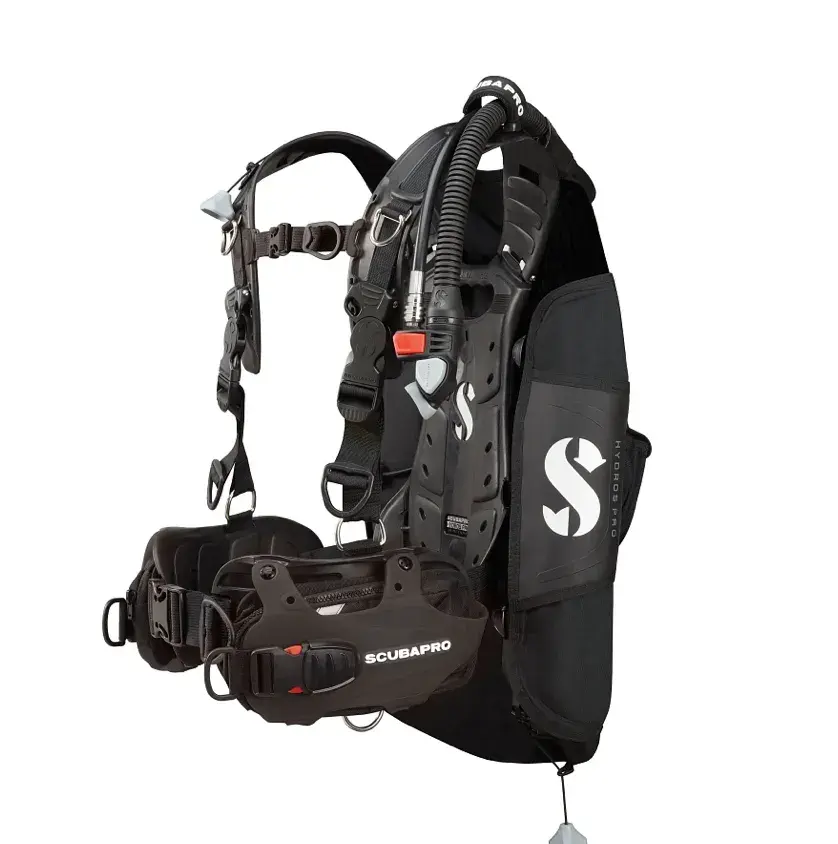 Scubapro Hydros Pro velkosť M