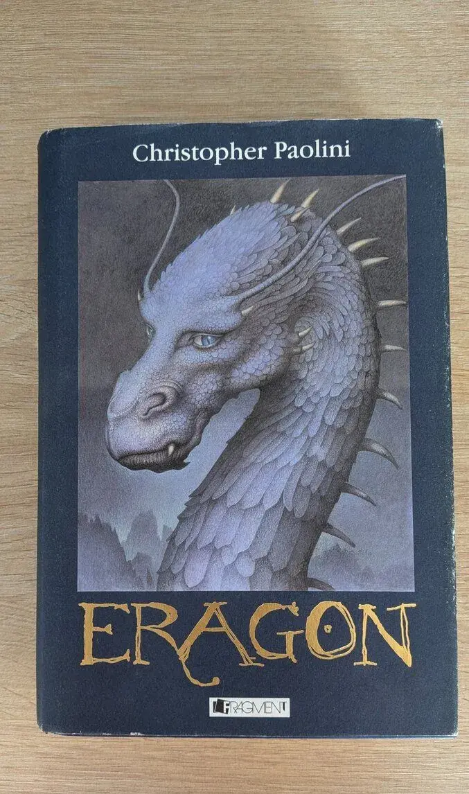 Eragon