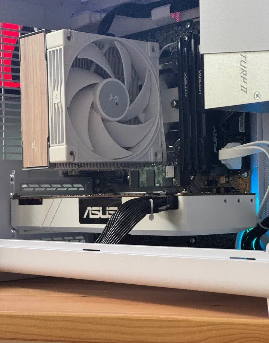 ASUS 1080 Ti 11GB