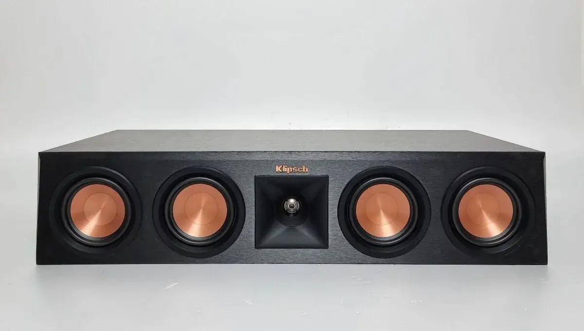 Klipsch RP-440C