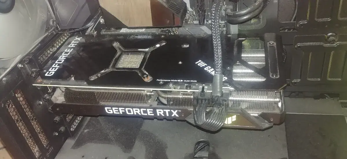 Rtx 3080