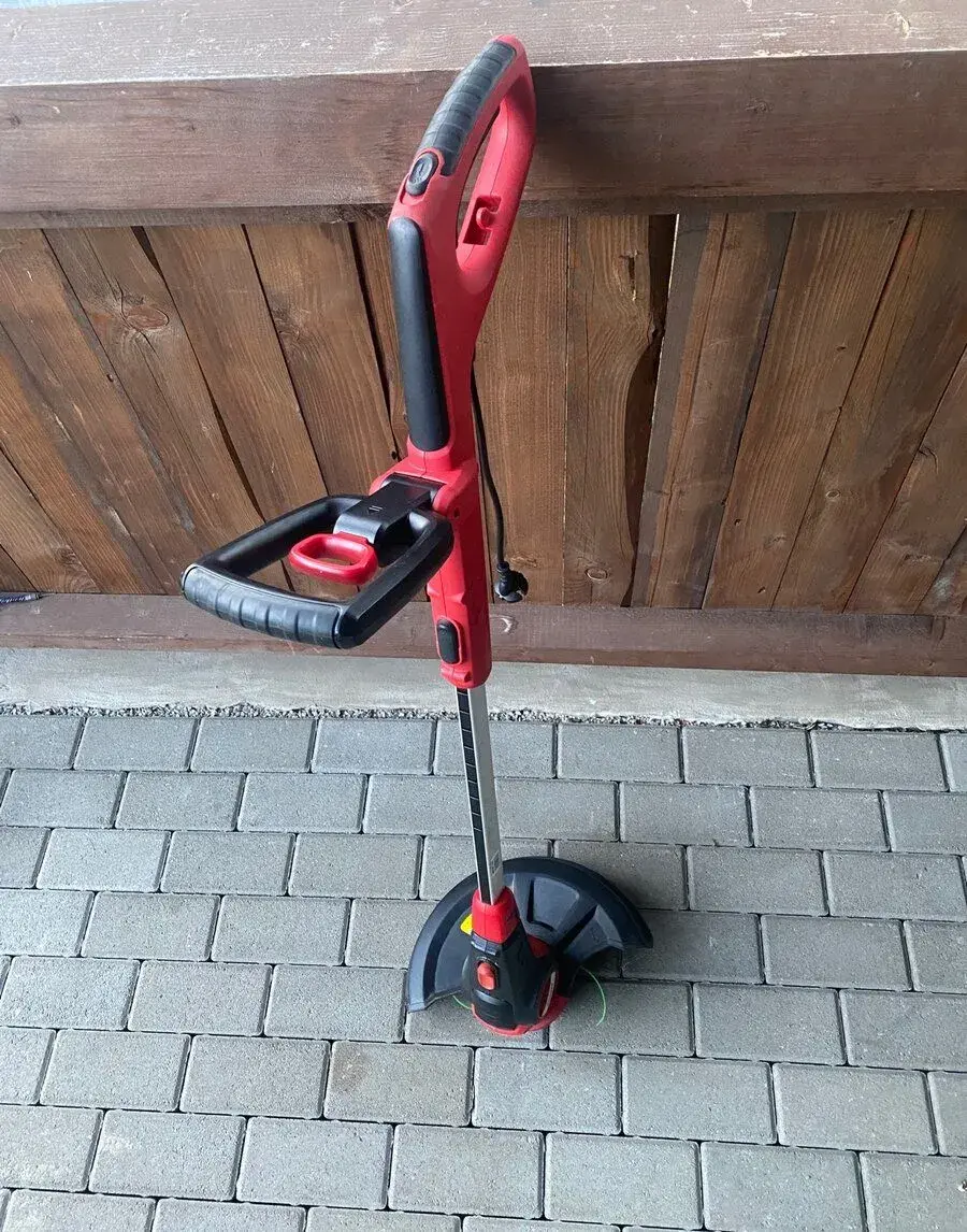 Elektrický vižinač Hecht 630