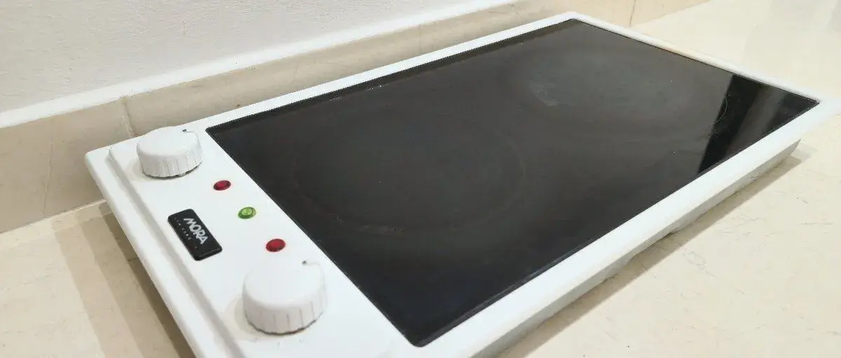 MORA 4160.1020 – Elektrická varná doska, platňa, plotňa