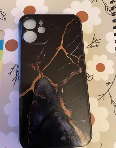 Ochranný kryt iPhone 12 mini