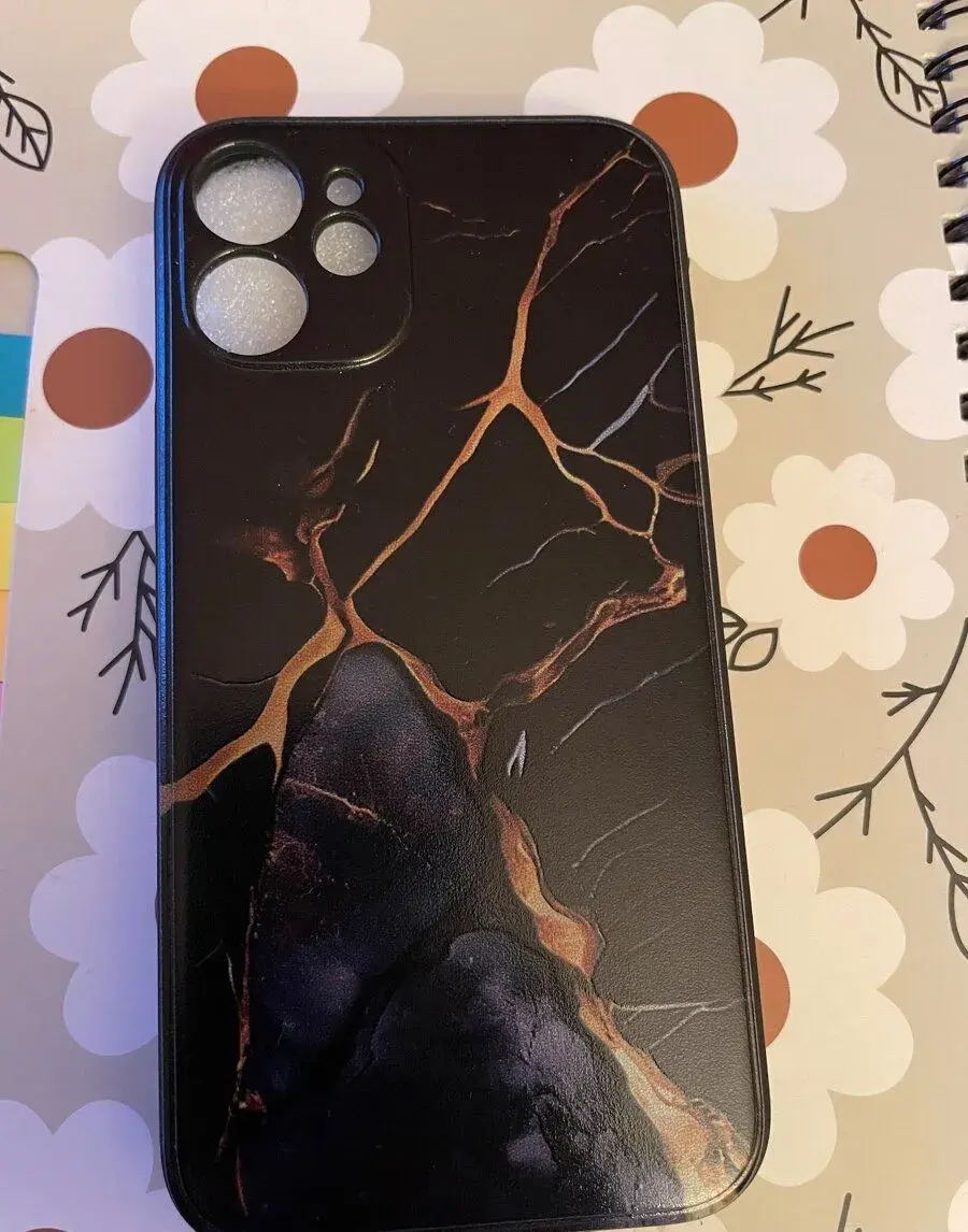Ochranný kryt iPhone 12 mini