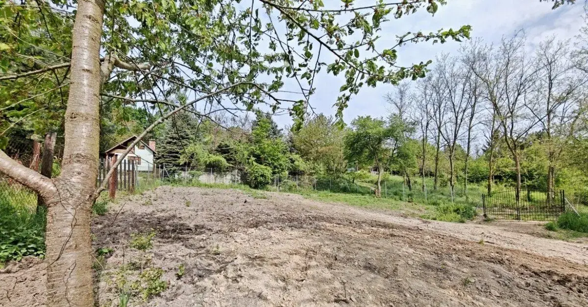 Pozemok v Rači 702 m2 v atraktívnej lokalite