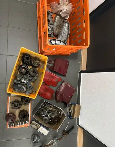 ND na Jawa 550,555, Jawa 20,21