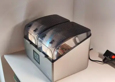 Creality Space Pi X4