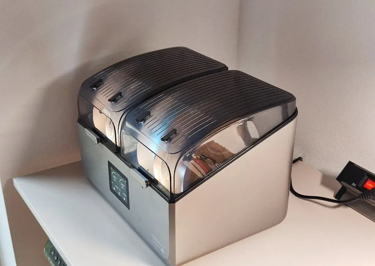 Creality Space Pi X4