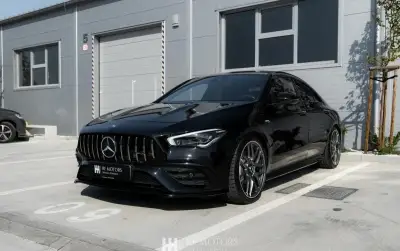Mercedes-Benz Mercedes-AMG – 2022, 32 253 km