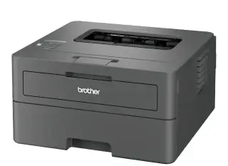 Novú laserovú tlačiareň Brother HLL2400DW