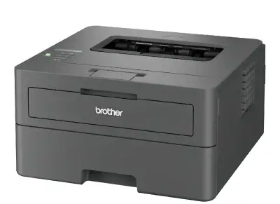 Novú laserovú tlačiareň Brother HLL2400DW
