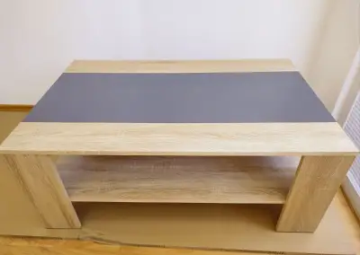 Konferenčný stolík