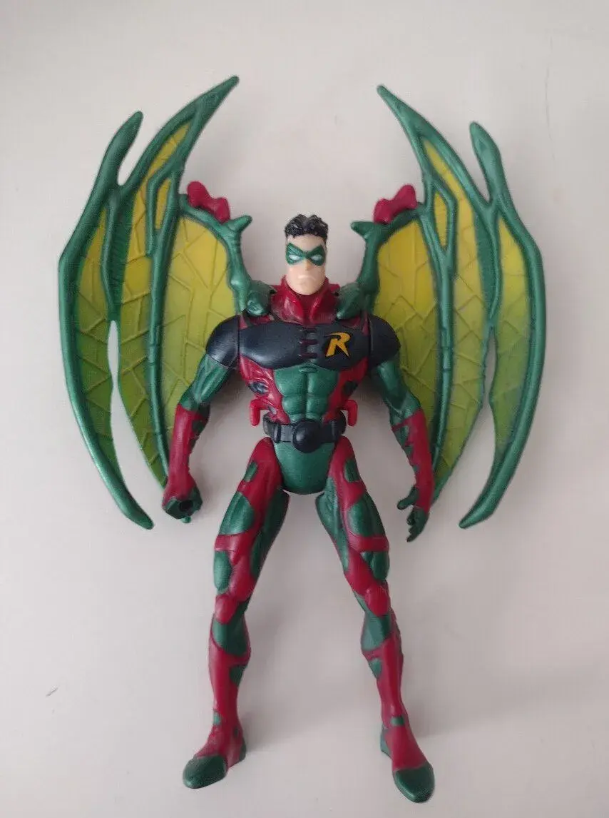 Robin