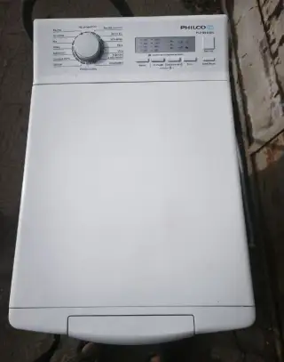 Práčka Philco