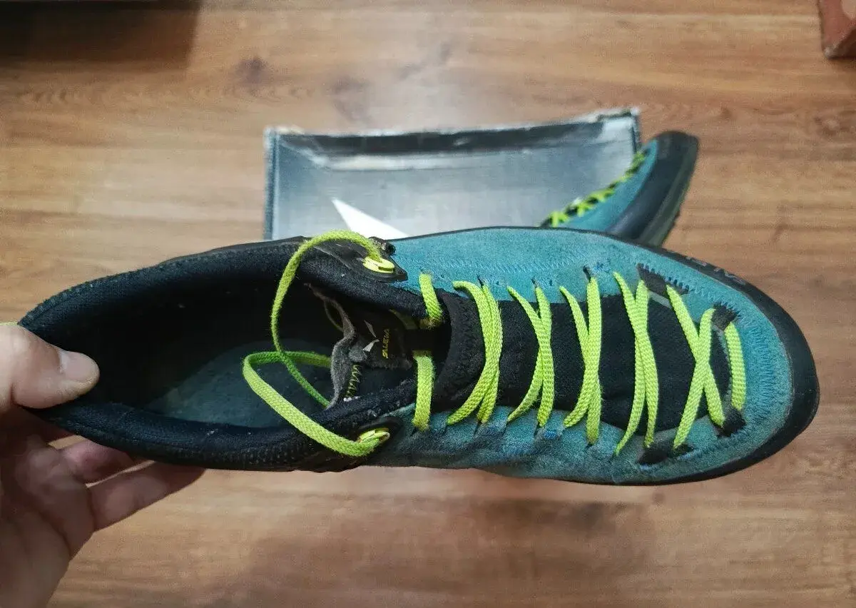 Salewa Mountain Trainer GTX M