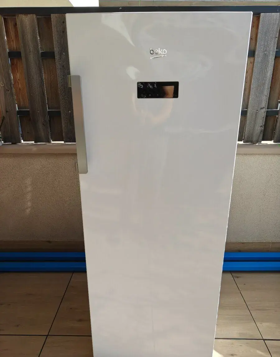 Beko 214l, A+