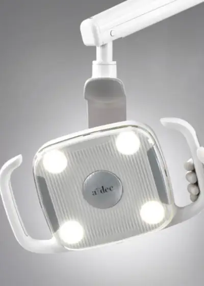 A-dec 300 LED
