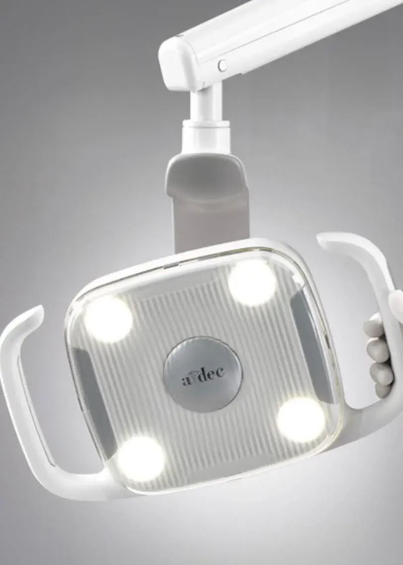 A-dec 300 LED