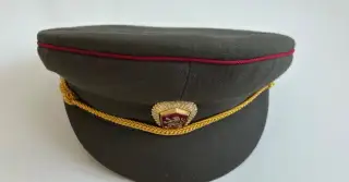 Konvolut ČSLA