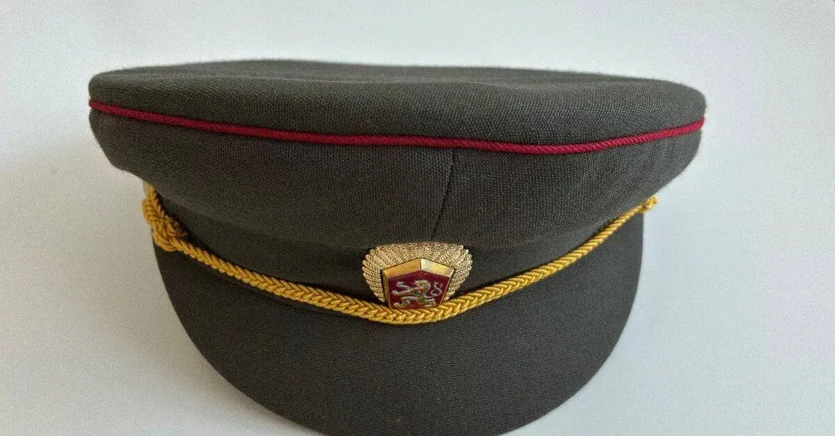 Konvolut ČSLA