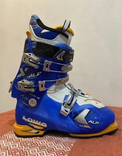 Lowa X-Alp 29.0