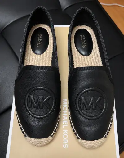 Mokasiny Michael kors