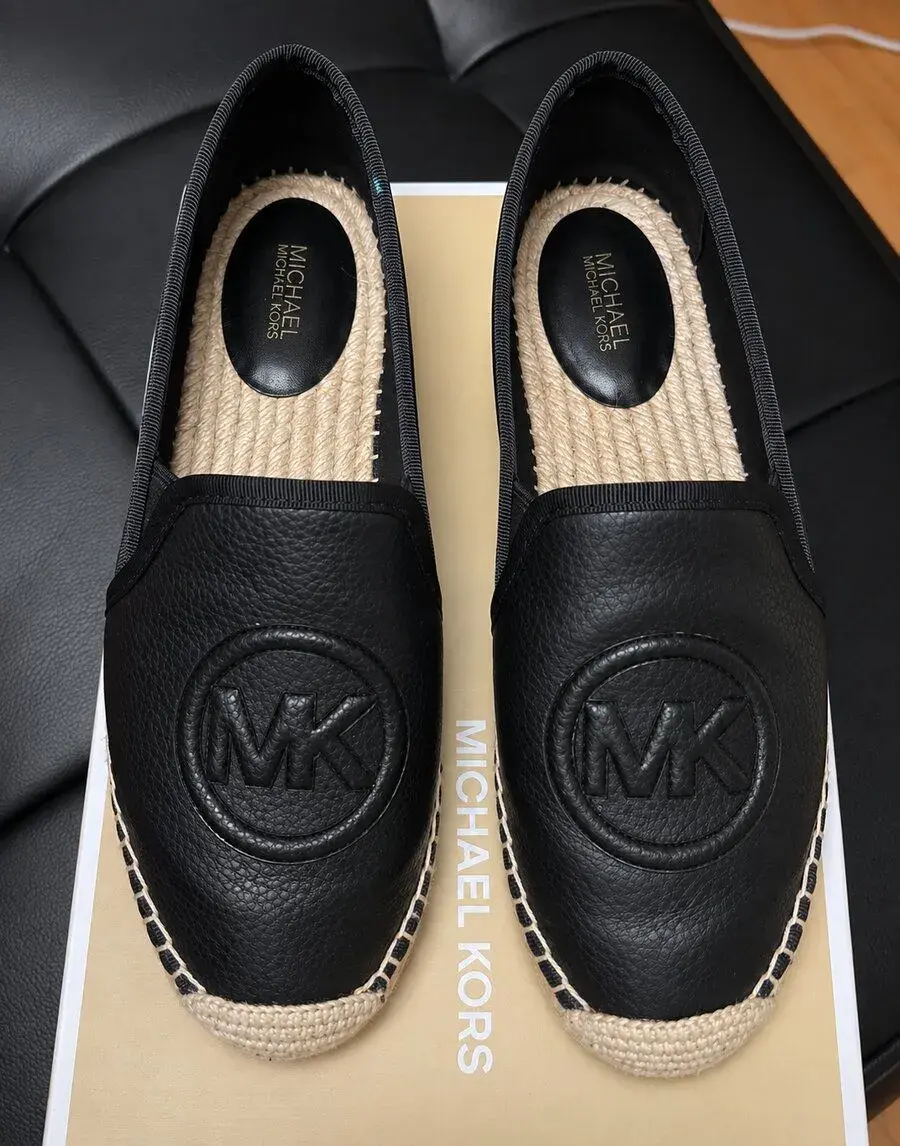 Mokasiny Michael kors