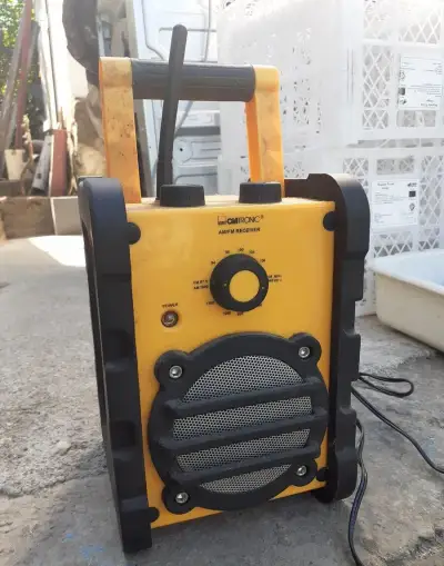 Rádio
