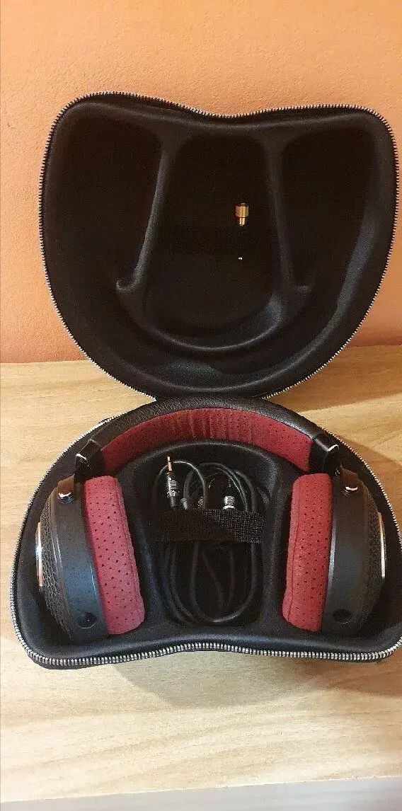Focal Clear MG Professional