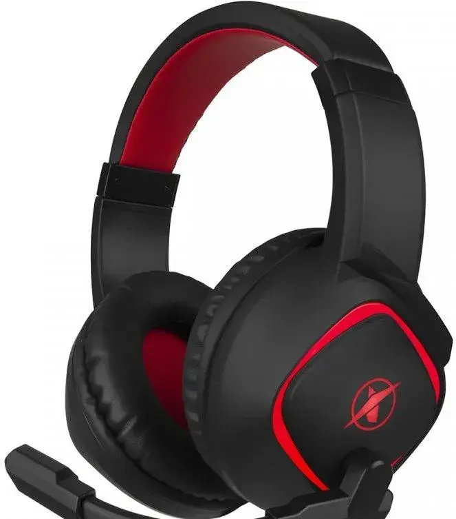 Slúchadlá Niceboy Oryx X300