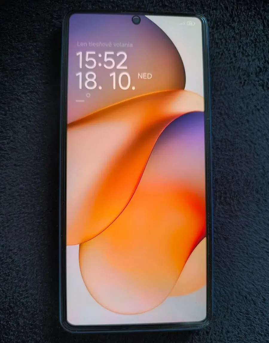 Redmi Note 12 Pro 5G Sky Blue