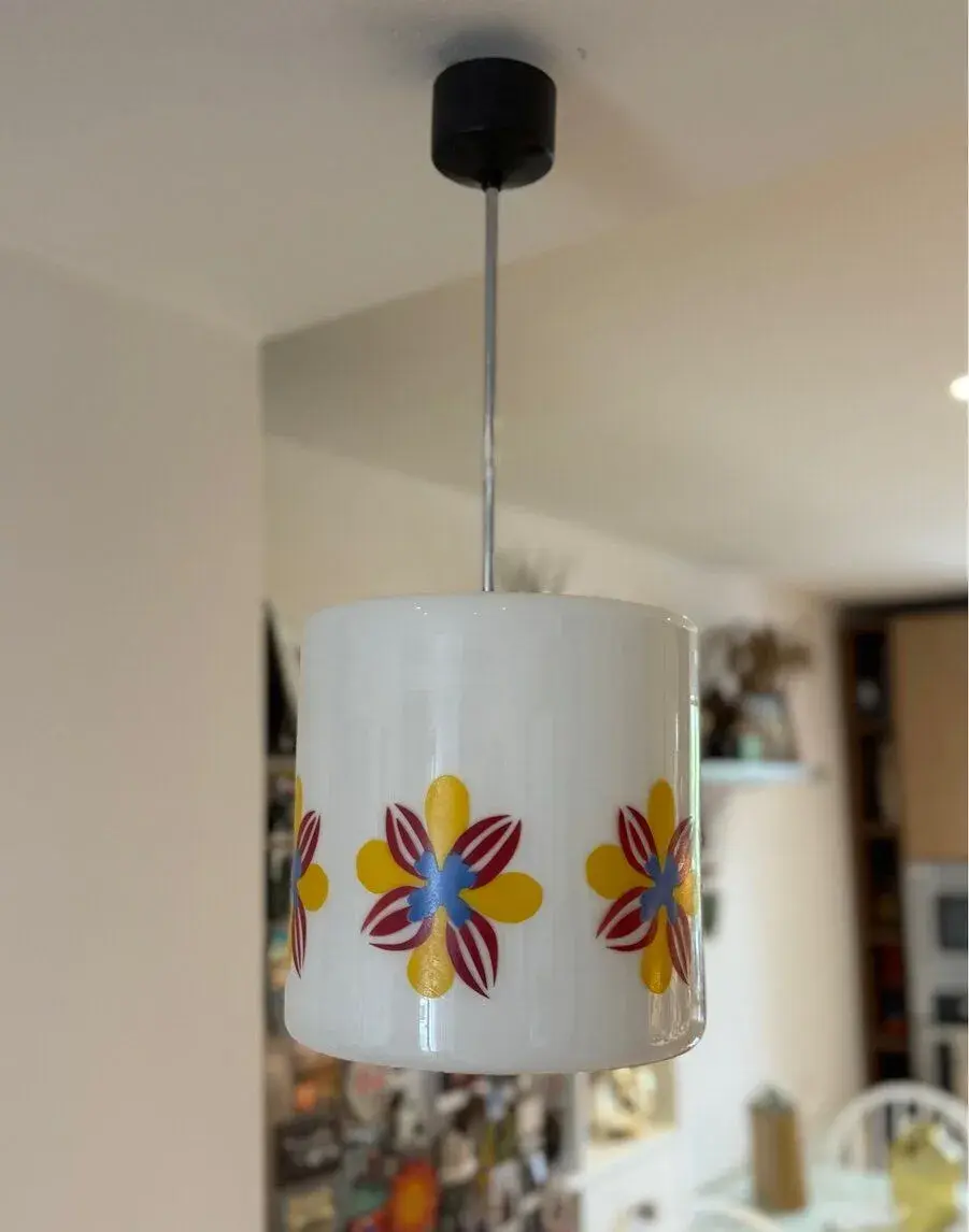 Luster Napako