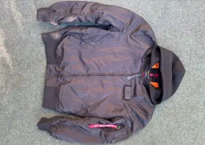 Alpha Industries Bunda