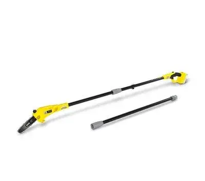 TELESKOPICKÁ PÍLA PSW 18-20 BATTERY
