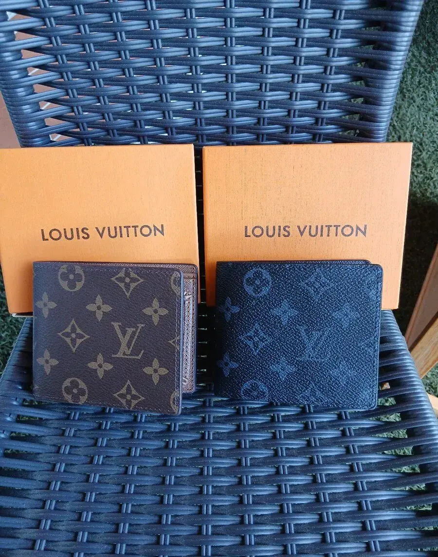 Louis Vuitton pánska peňaženka - NOVÁ