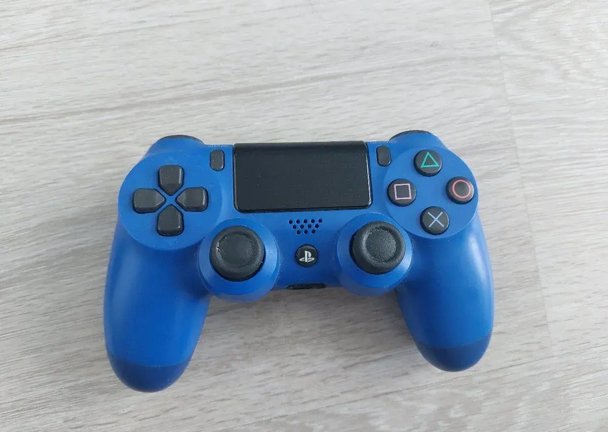 PS4 Dualshock