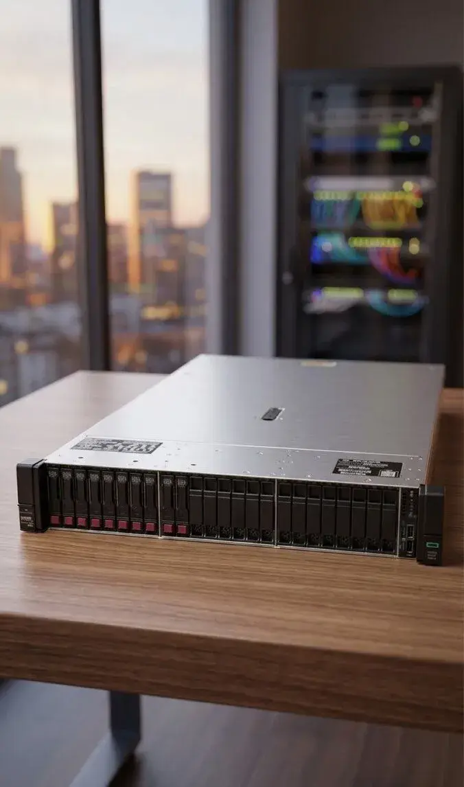Server ProLiant DL380 Gen10