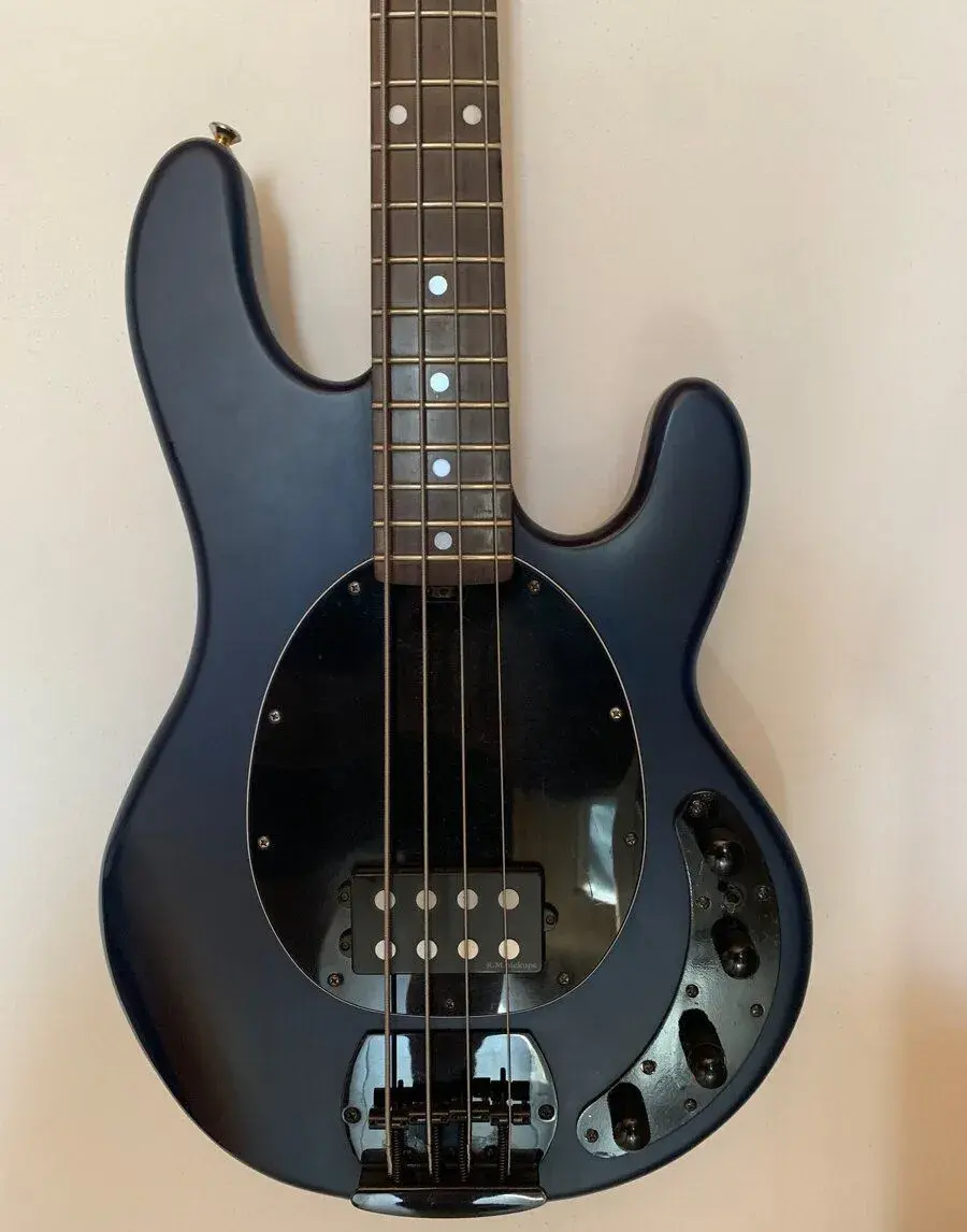 STERLING BASS